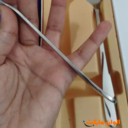 خرید-قاشق-چنگال-یونیک-مدل-حکشده-آلمانی-کد-g-2993-و-قیمت-صادرات-