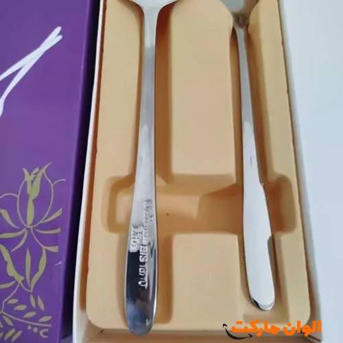 خرید-قاشق-چنگال-یونیک-مدل-حکشده-آلمانی-کد-g-2993-و-قیمت-صادرات-