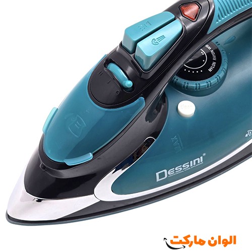 خرید-عمده-صادرات-ارزان-اتو-بخار-دسینی-مدل-ds-957