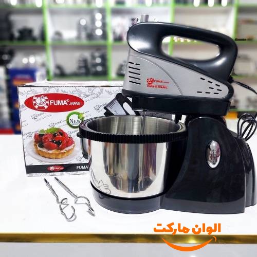 Buy-wholesale-cheap-export-mixer-large-bowl-Volga