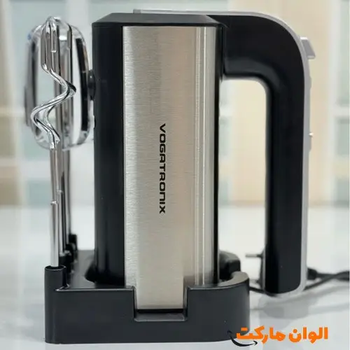 Philips-Electric-Mixer-Model-PH-456