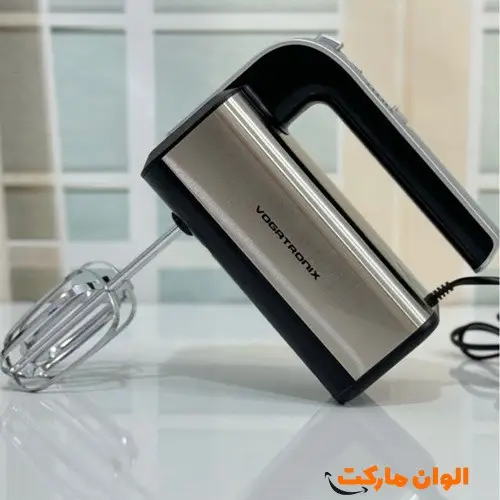 Philips-Electric-Mixer-Model-PH-456