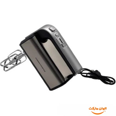 همزن دستی  وگاترونیکس مدل VE-221 کد L013 تک و عمده
