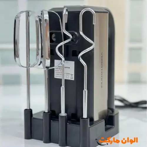 Philips-Electric-Mixer-Model-PH-456