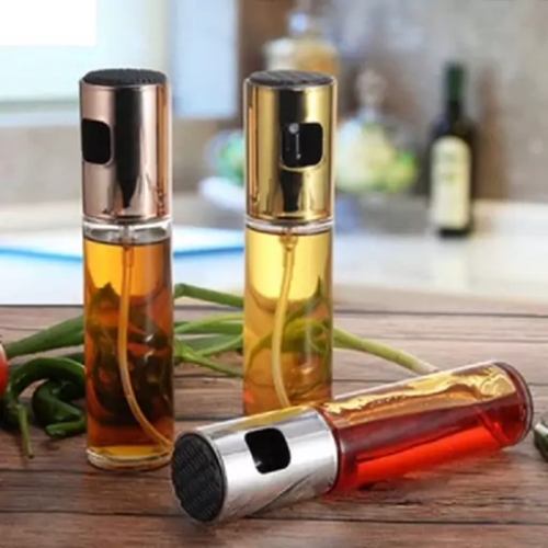 Spray Oil Broadcast - Code z546