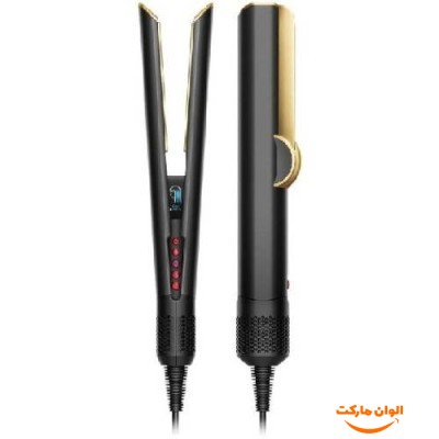 اتو مو لیز مدل LZ-444  کدL016 تک و عمده