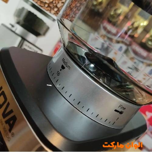 Nadva-home-coffee-grinder-and-maker-model-222exps
