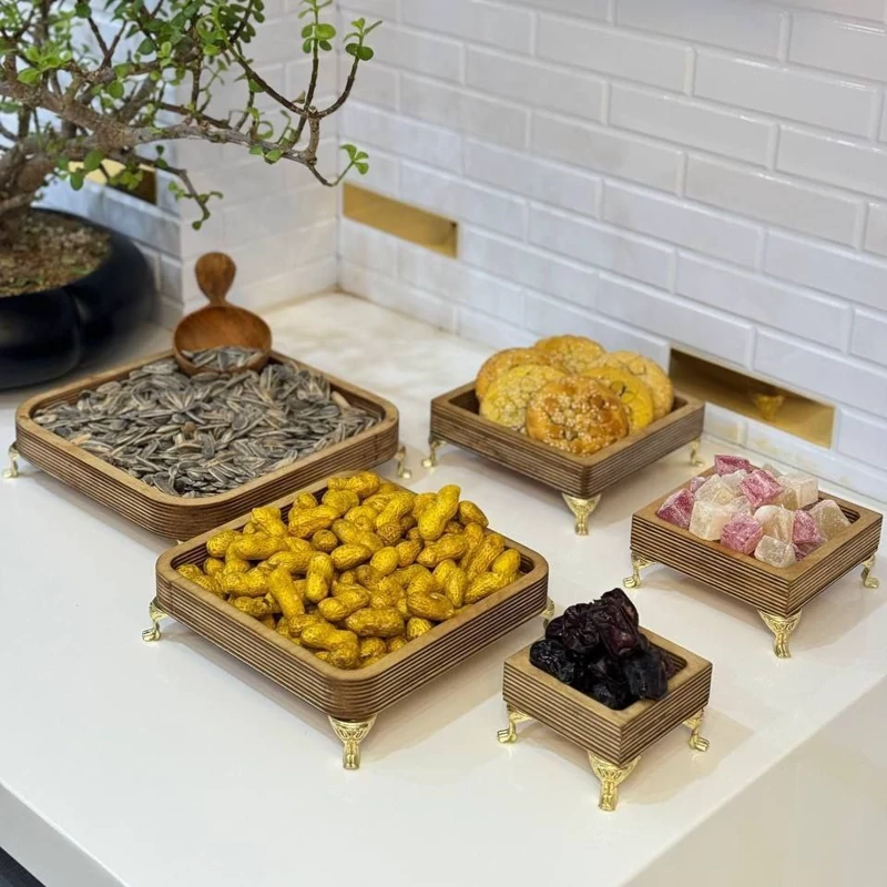 Buy-tray-5-pieces-code-z549