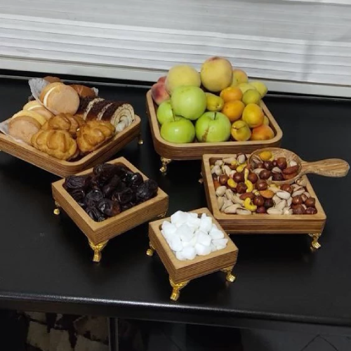 Buy-tray-5-pieces-code-z549