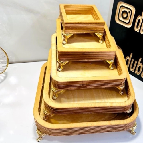 Buy-tray-5-pieces-code-z549
