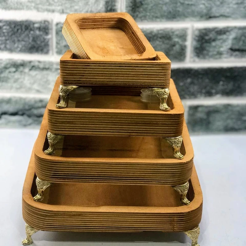Buy-tray-5-pieces-code-z549