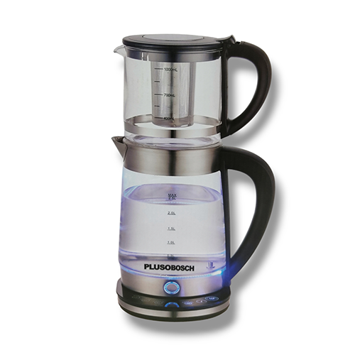 چای ساز روی همی پلاس بوش مدل  PB-78TS  کد S097