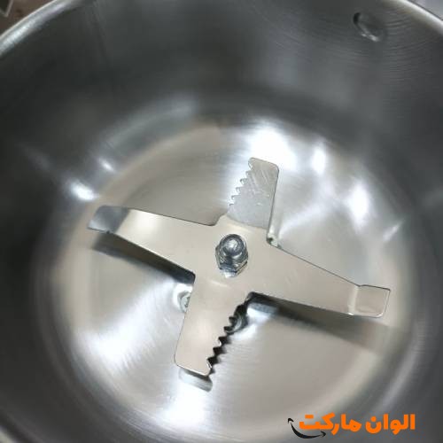 Buy Tefal industrial grinder, model 800 grams, code g-2995, price and list in Tehran.