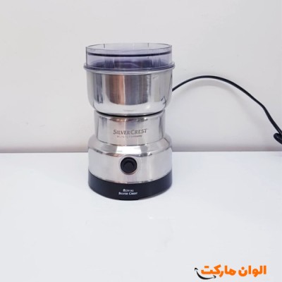 آسیاب برقی سیلور کرست SILVER CREASTمدلG-8300 کد G2997