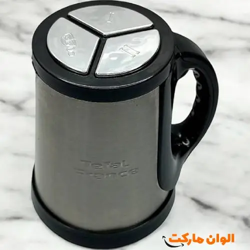 Buy Tefal chopper model tf-8368x code g-3002 and price Tehran export