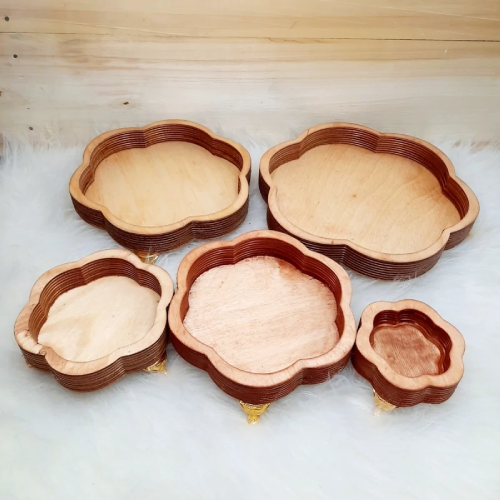 Buy-tray-5-pieces-code-z553