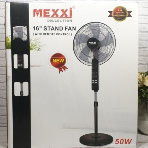 Stand-up fan-code-z834