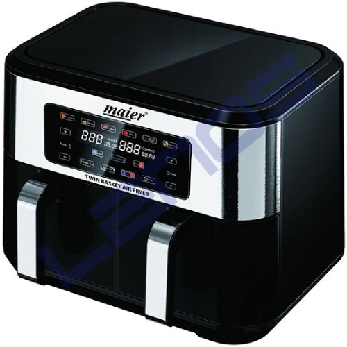 Buy-twin-fryer-code-z835