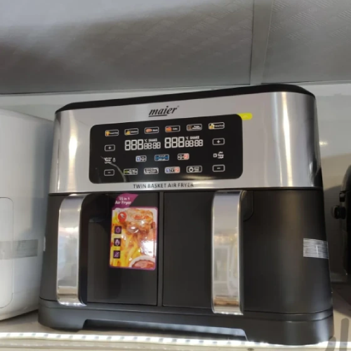 Buy-twin-fryer-code-z835