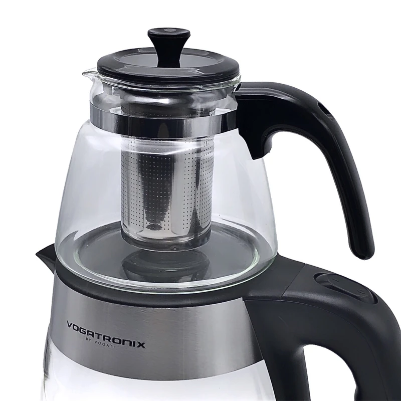  خرید چای ساز وگاترونیکس مدل VE-185 کدG3012