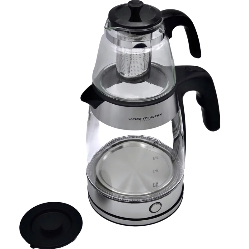  خرید چای ساز وگاترونیکس مدل VE-185 کدG3012