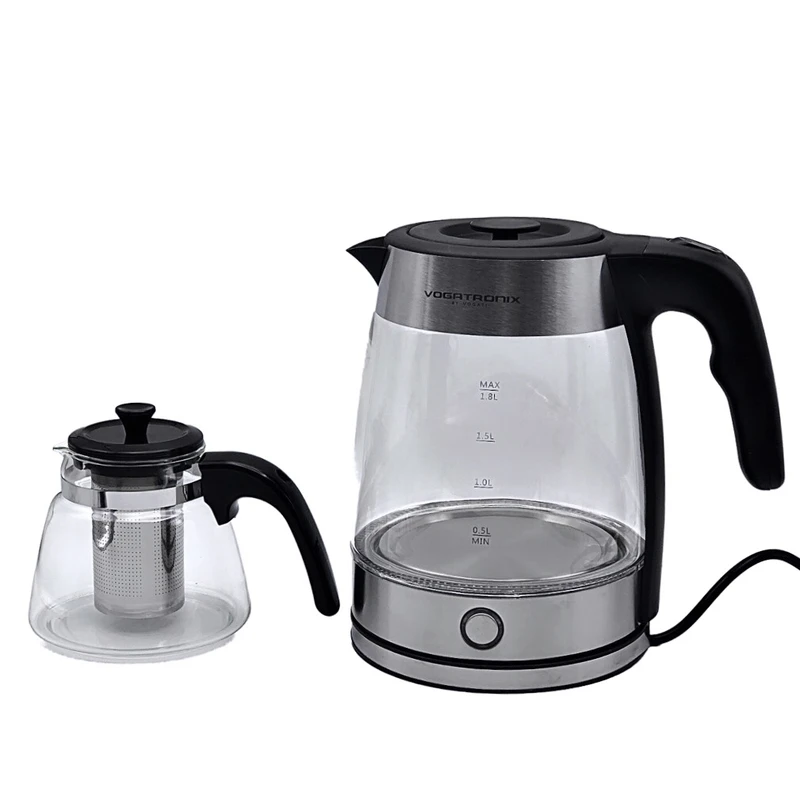  خرید چای ساز وگاترونیکس مدل VE-185 کدG3012