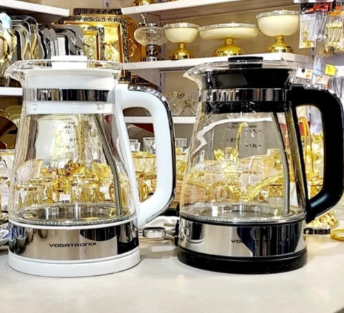  خریدکتری برقی مارک وگاتی مدل VE-235 کدG3012