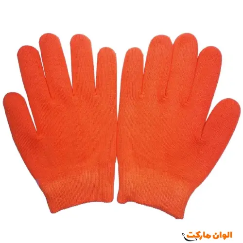 دستکش سیلیکونی کد M1009