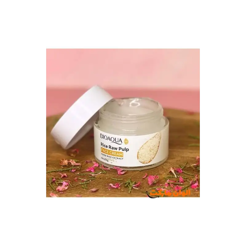 bio-aqua-rice-moisturizing-cream