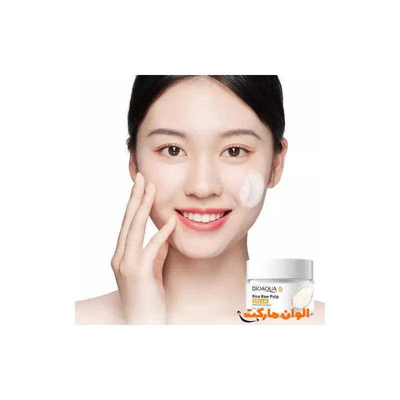bio-aqua-rice-moisturizing-cream