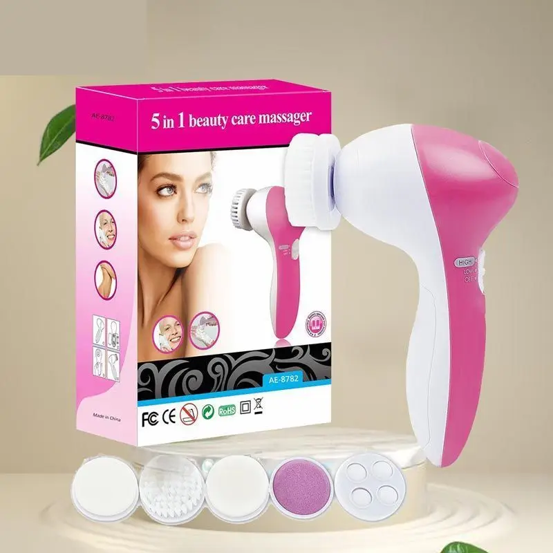 فیس براش چکشی کد M1015