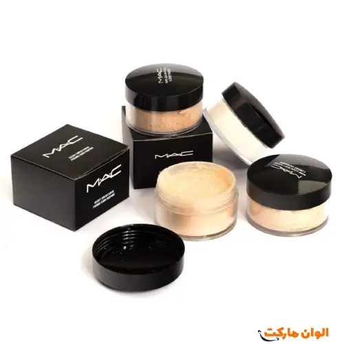 پودر فیکس مک کد M1016