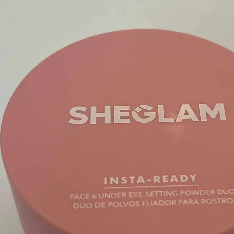 پودر فیکس شیگلم 