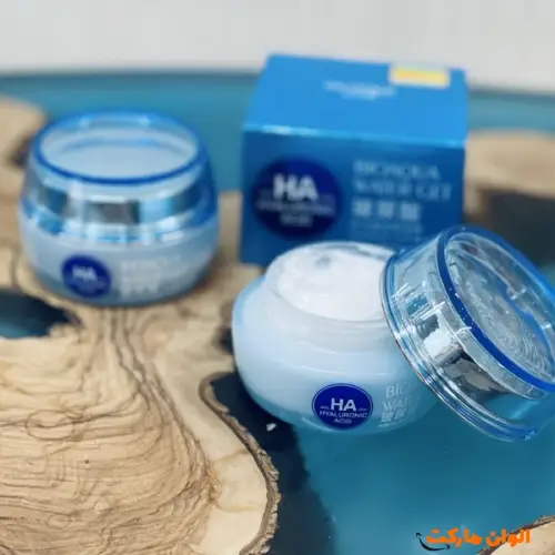 Buy Bioaqua Hydrating Cream Model Ha Code M1017