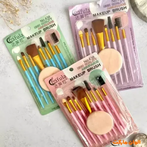 Buy-8-piece-brush-set-with-pad-code-m1018