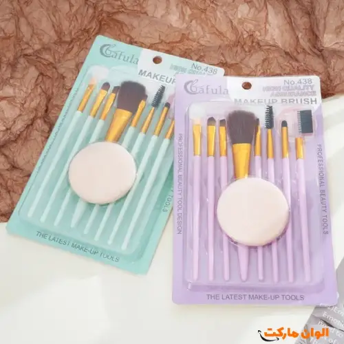 Buy-8-piece-brush-set-with-pad-code-m1018