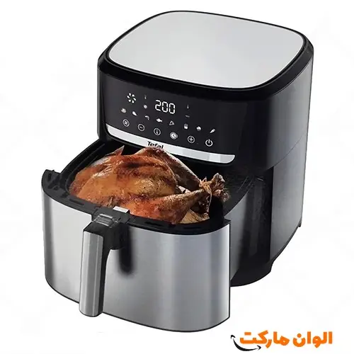 Buy-wholesale-cheap-export-oil-free-fryer-tefal-model-l020-tl7001