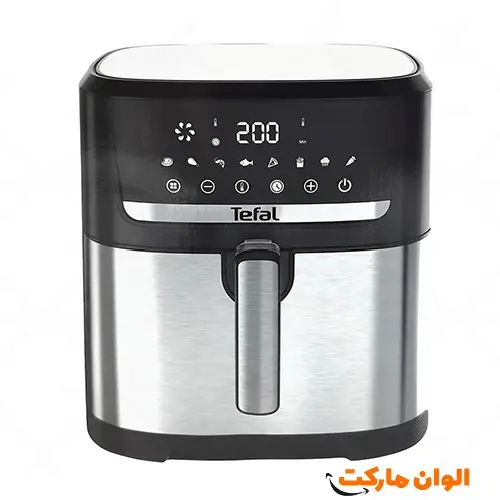 سرخ کن بدون روغن تفال مدل TL-7001 کد L020