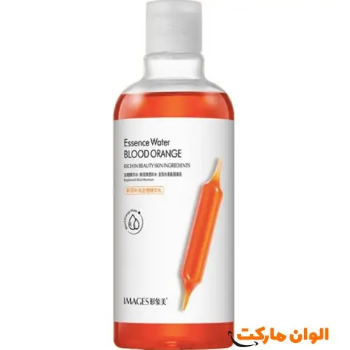 تونر صورت مدل پرتقالی IMAGES کدG3018