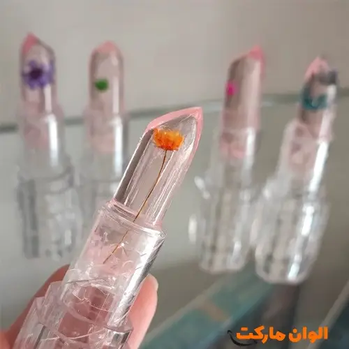Buy-lip-balm-floral-design-code-g-3022-and-price-and-list-Tehran-export-
