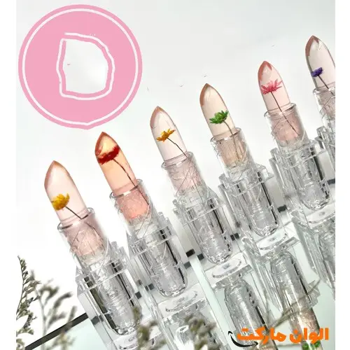 Buy-lip-balm-floral-design-code-g-3022-and-price-and-list-Tehran-export-