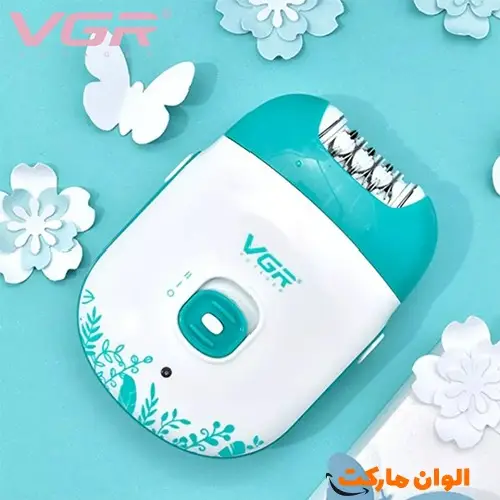 اپلاتور وی جی ار مدل   VGR-726  کد L023