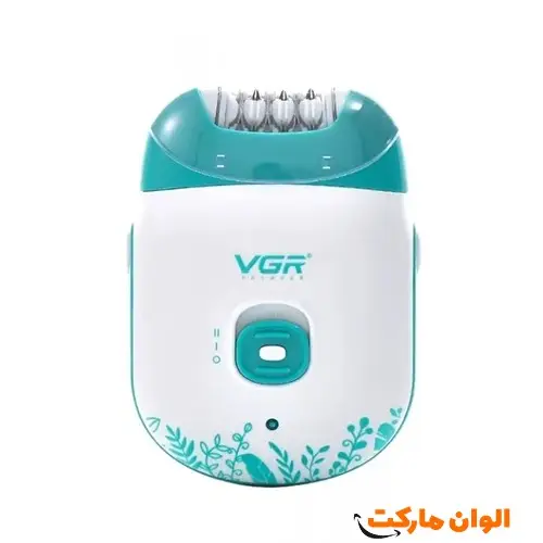 اپلاتور وی جی ار مدل   VGR-726  کد L023