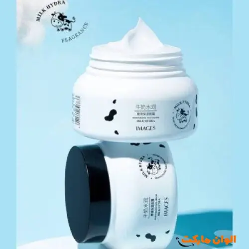 کرم ابرسان شیر گاو ایمیجز کد M1020