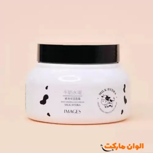کرم ابرسان شیر گاو ایمیجز کد M1020