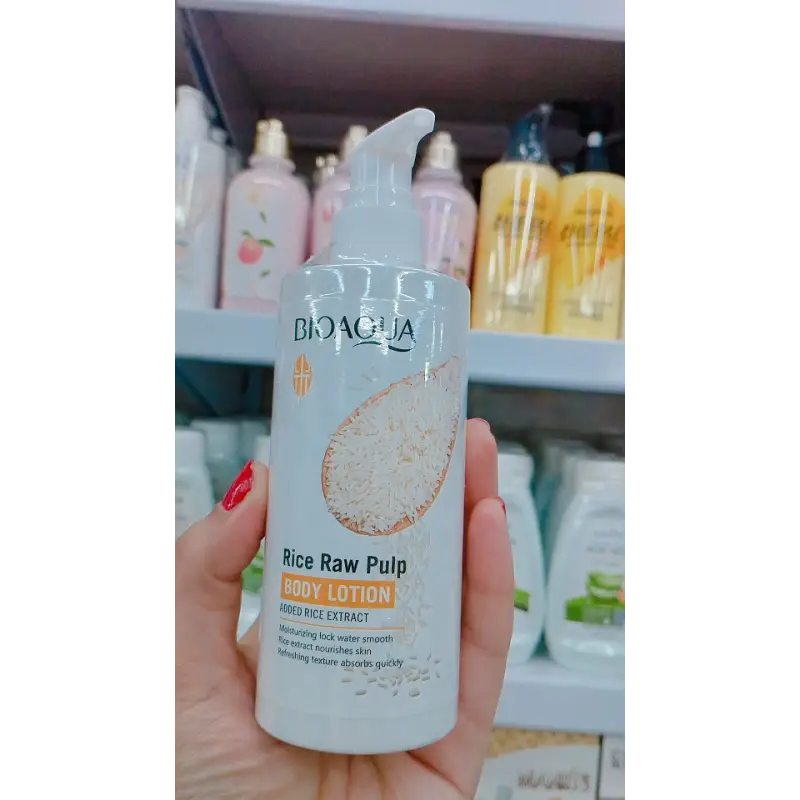 bio-aqua-rice-body-lotion
