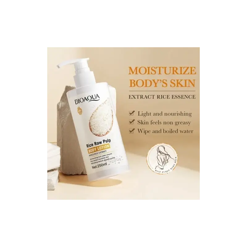bio-aqua-rice-body-lotion