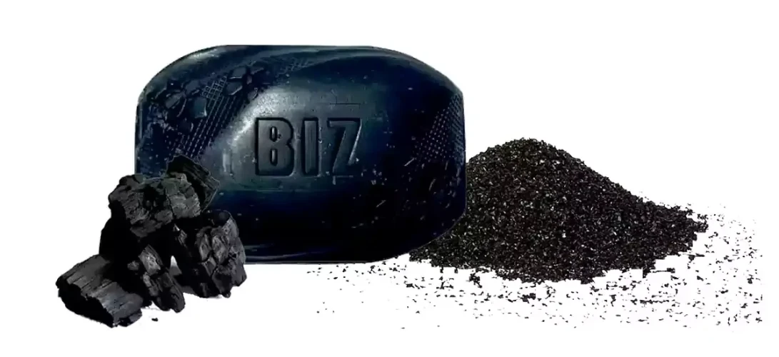 خرید صابون کربن سیاه بیز تک و عمده AB594