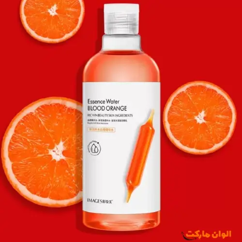 تونر پرتقال خونی ایمیجز 500 میل کد M1026