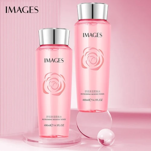 خرید مرطوب کننده عصاره گل رز ایمیجز تک و عمدهAB125